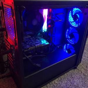 Meet your Posher, Tyler